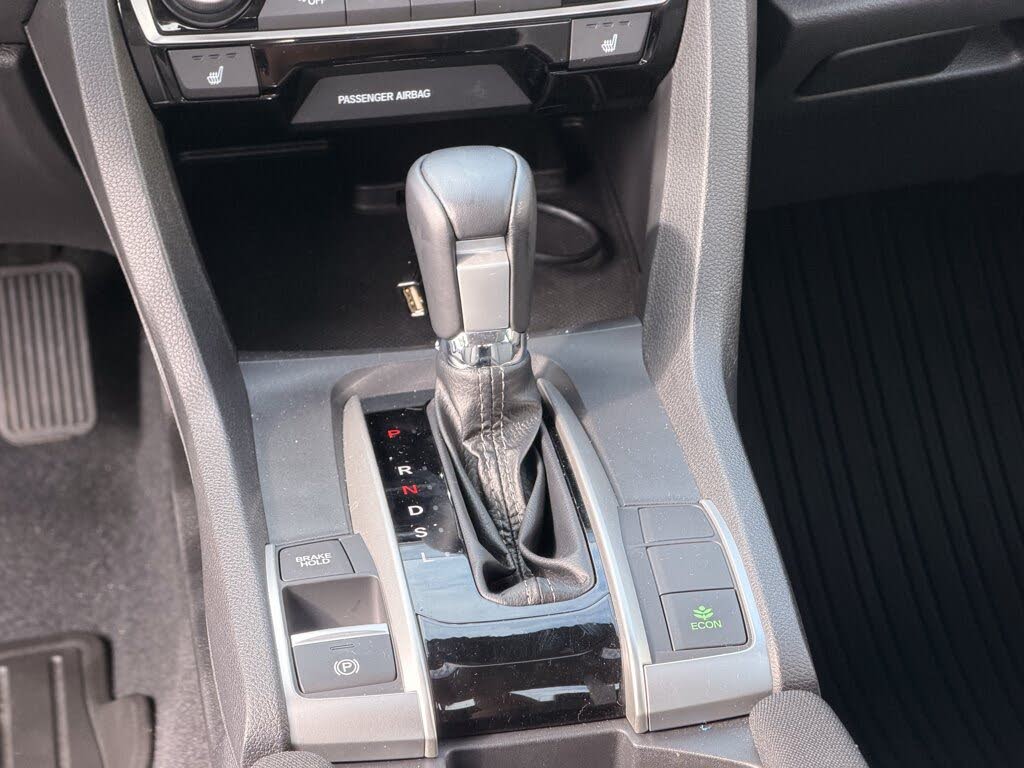2021 Honda Civic