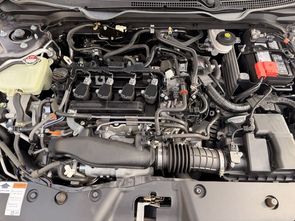 2021 Honda Civic