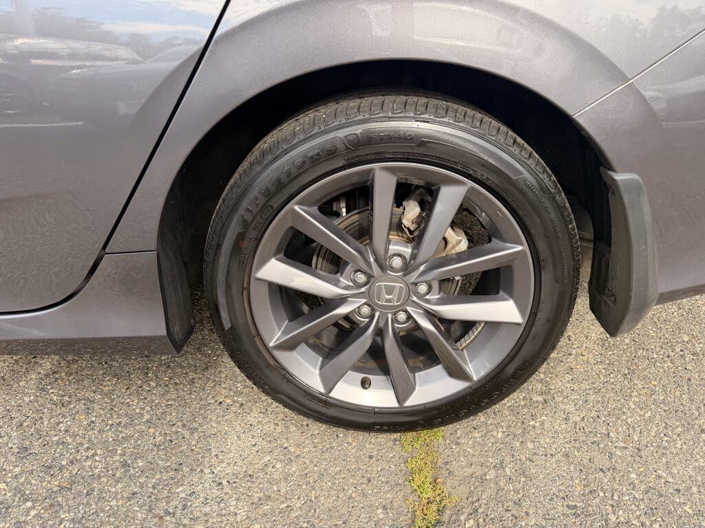 2021 Honda Civic