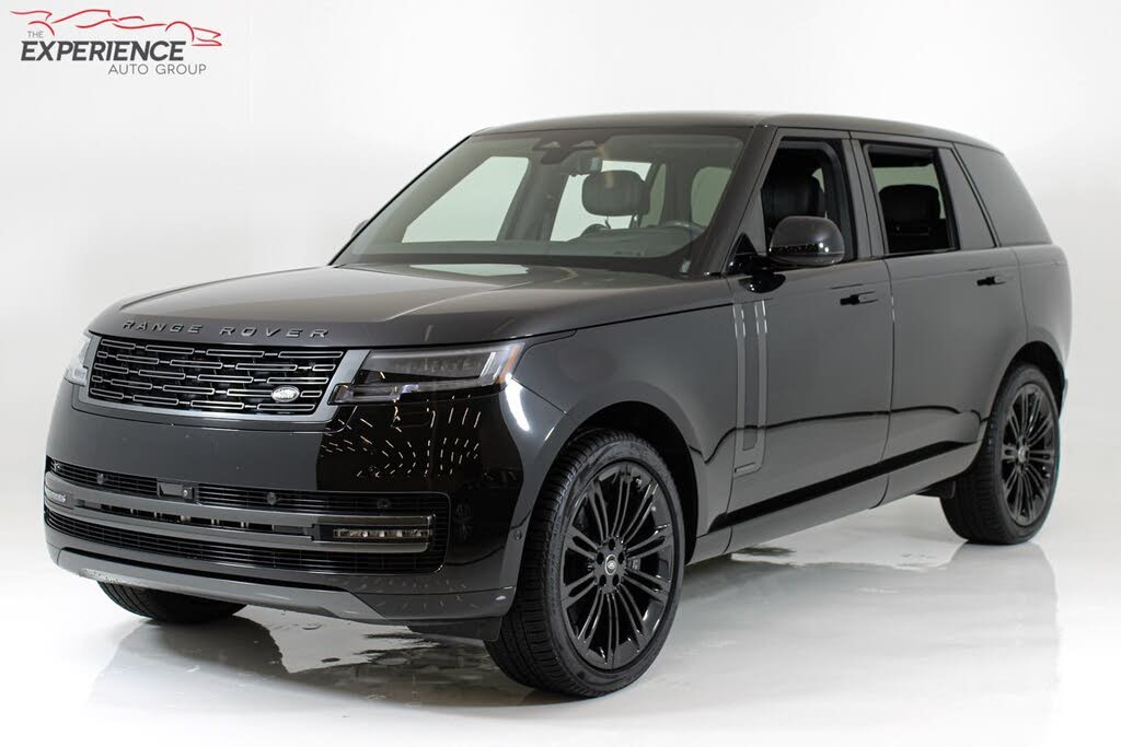 2025 Land Rover Range Rover P530 Autobiography LWB for sale in Boca Raton, FL