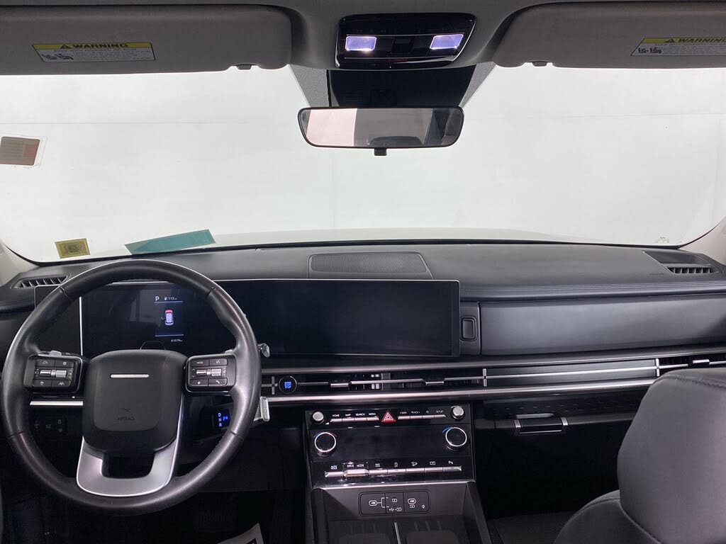 2024 Hyundai Santa Fe