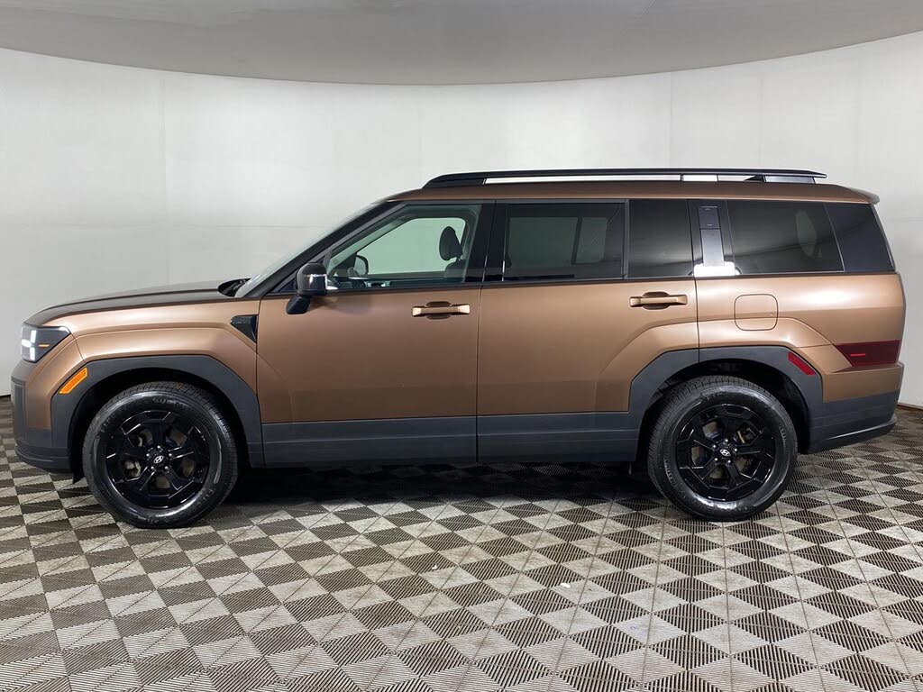 2024 Hyundai Santa Fe
