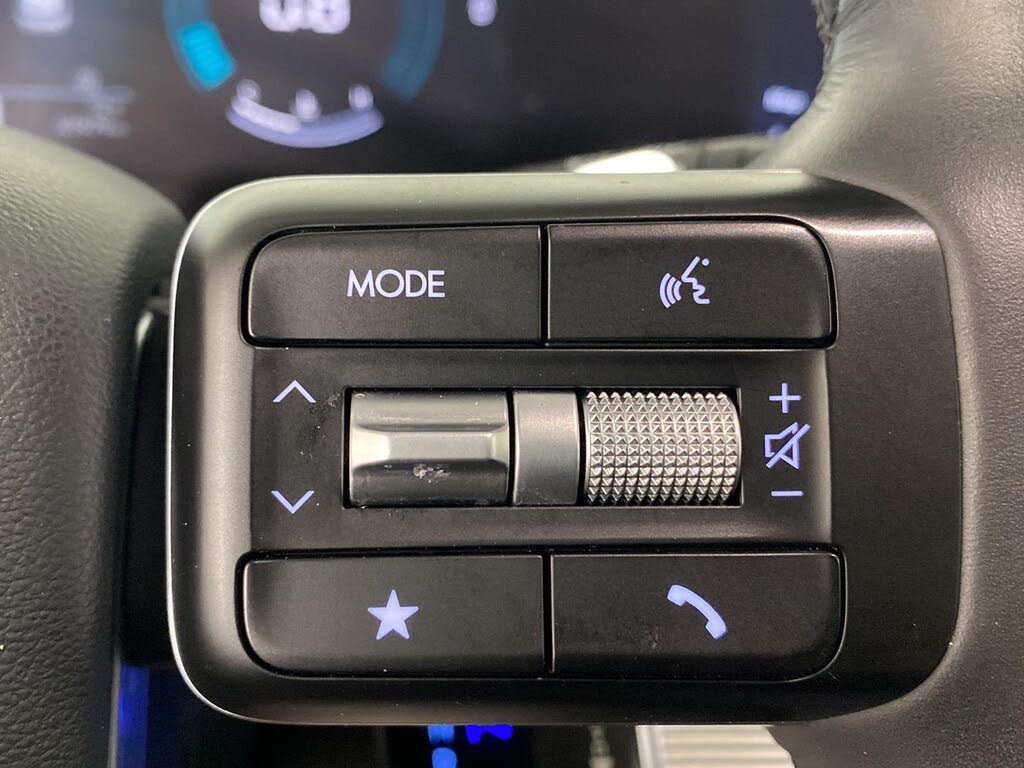 2024 Hyundai Santa Fe