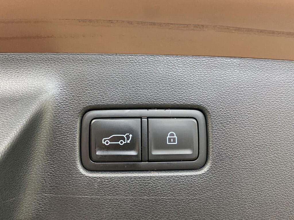 2024 Hyundai Santa Fe