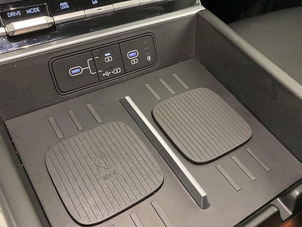 2024 Hyundai Santa Fe