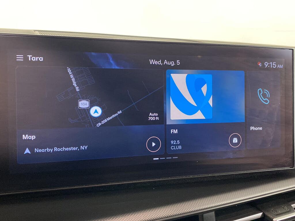 2024 Hyundai Santa Fe