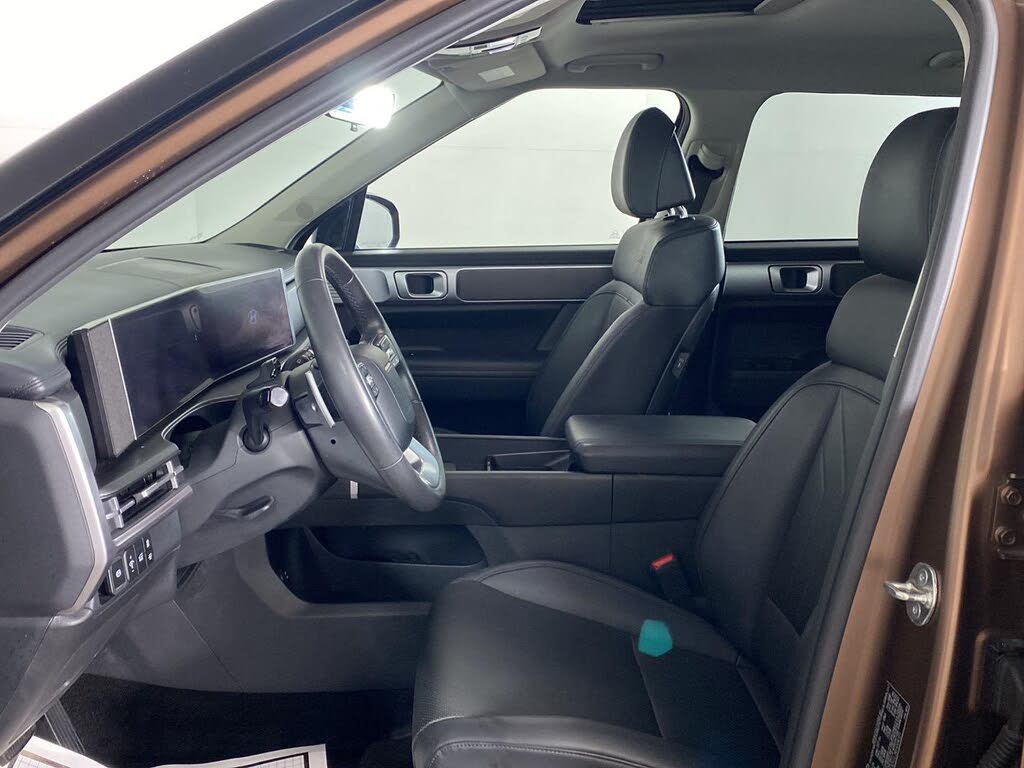 2024 Hyundai Santa Fe
