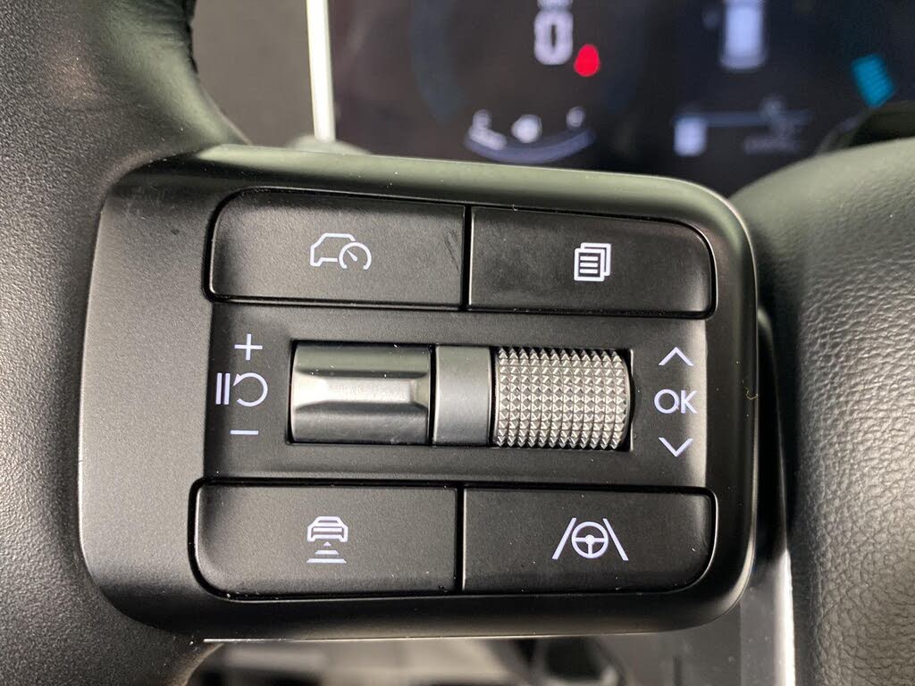 2024 Hyundai Santa Fe