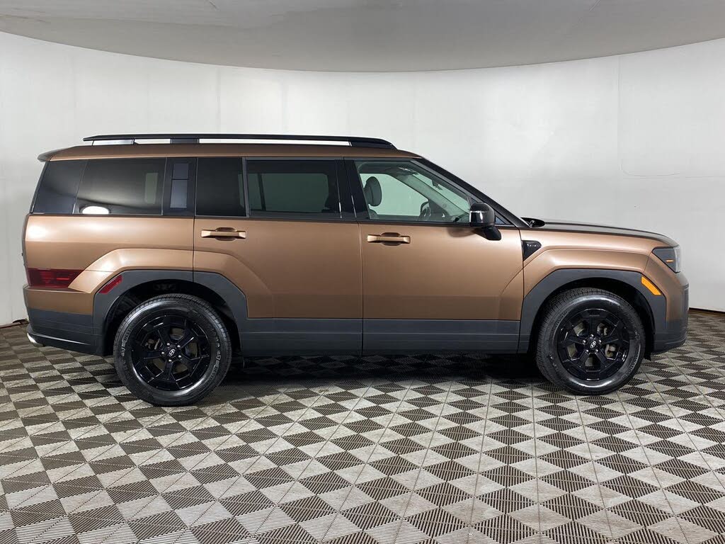 2024 Hyundai Santa Fe