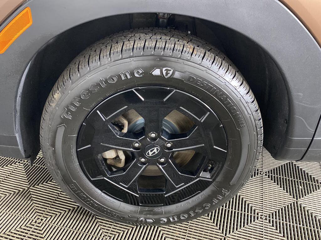 2024 Hyundai Santa Fe