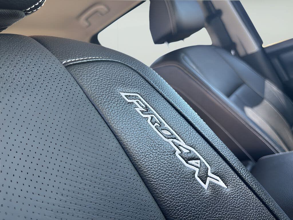 2019 Nissan Titan