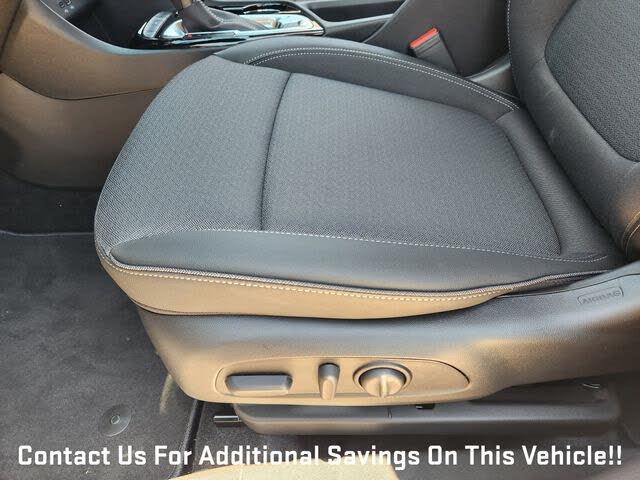 2026 Buick Encore GX