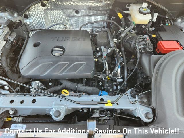 2026 Buick Encore GX