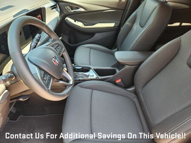 2026 Buick Encore GX