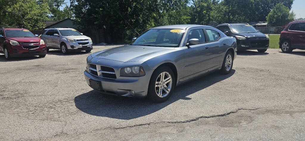 2007 Dodge Charger