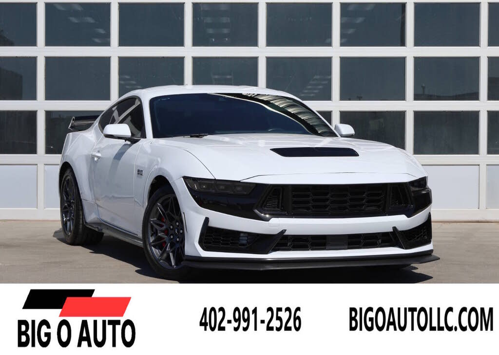 2024 Ford Mustang GT for sale in Omaha, NE