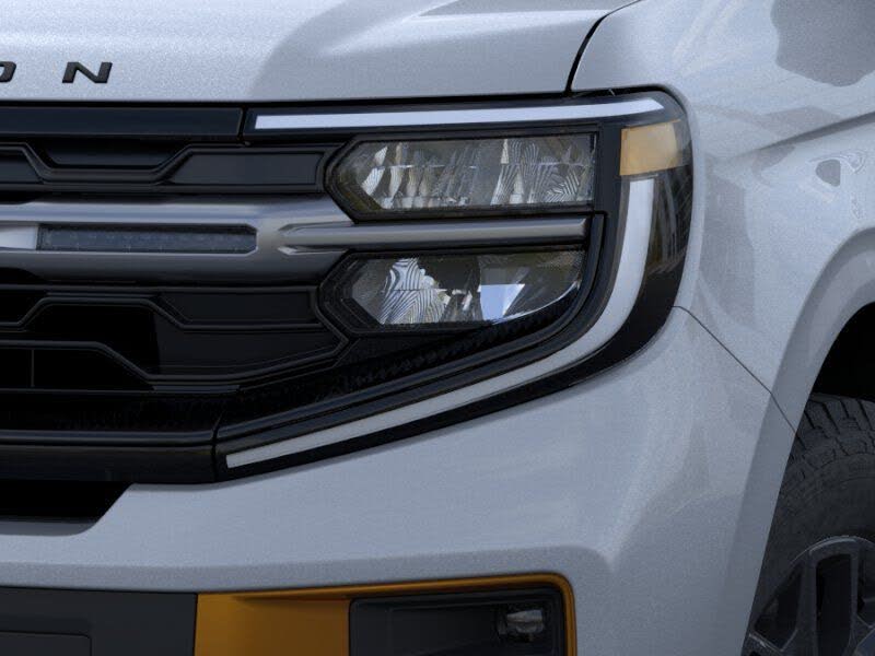 2026 Ford Expedition