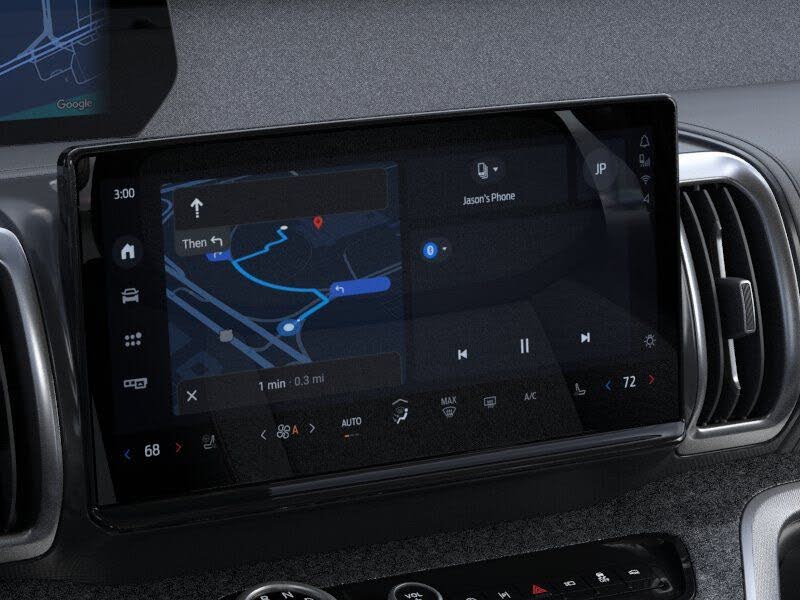 2026 Ford Expedition