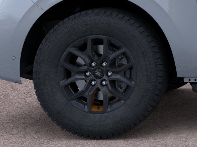 2026 Ford Expedition
