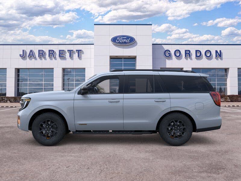 2026 Ford Expedition