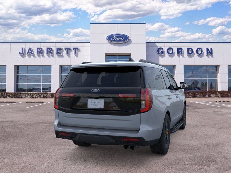 2026 Ford Expedition