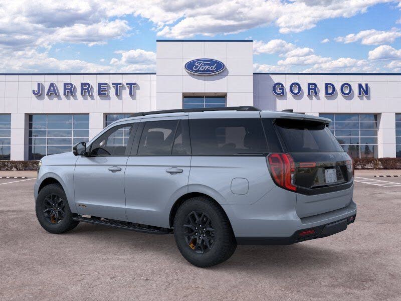 2026 Ford Expedition