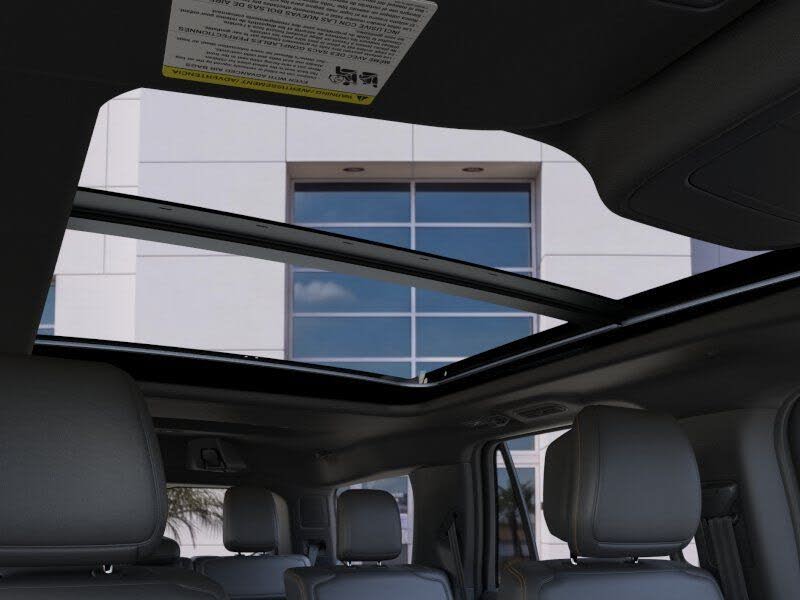 2026 Ford Expedition