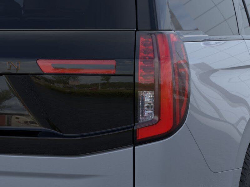 2026 Ford Expedition