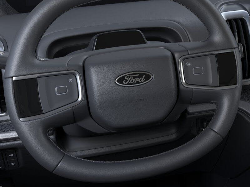 2026 Ford Expedition