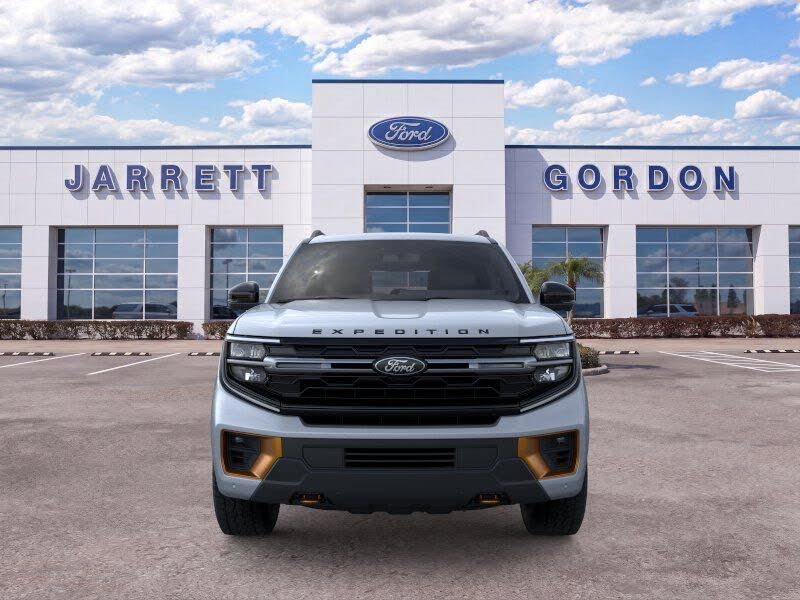 2026 Ford Expedition