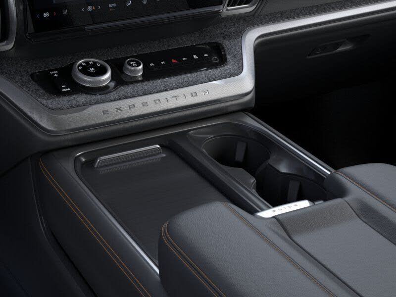 2026 Ford Expedition