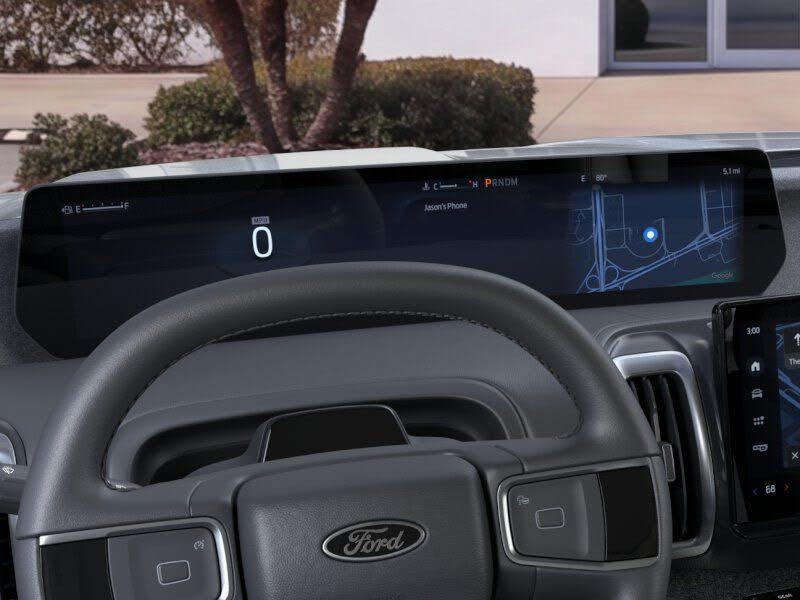 2026 Ford Expedition