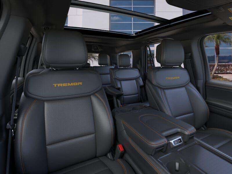 2026 Ford Expedition