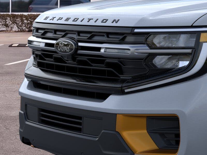 2026 Ford Expedition