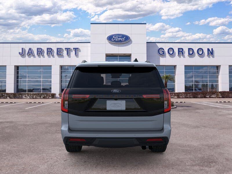 2026 Ford Expedition