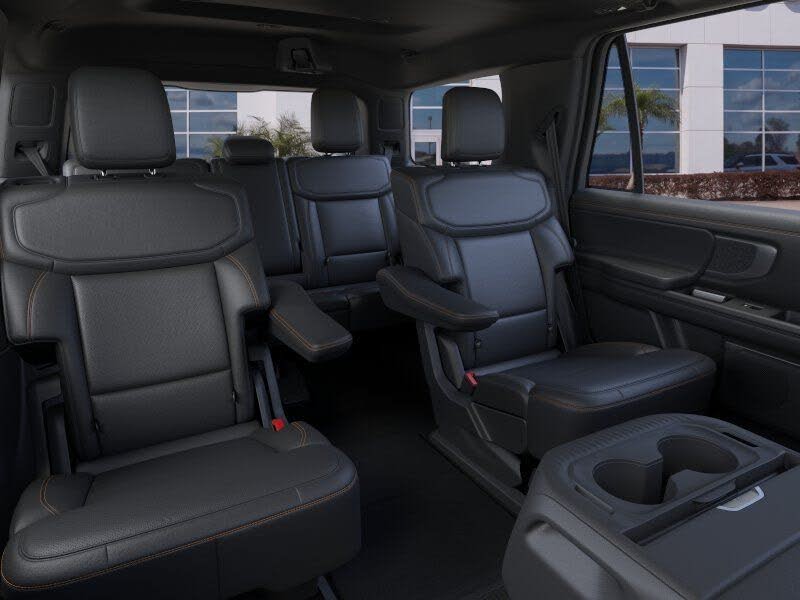 2026 Ford Expedition