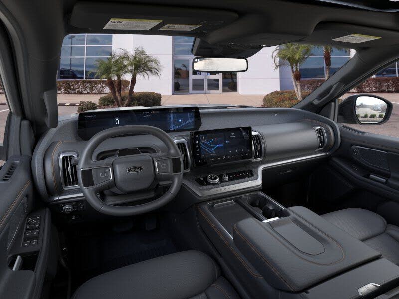 2026 Ford Expedition