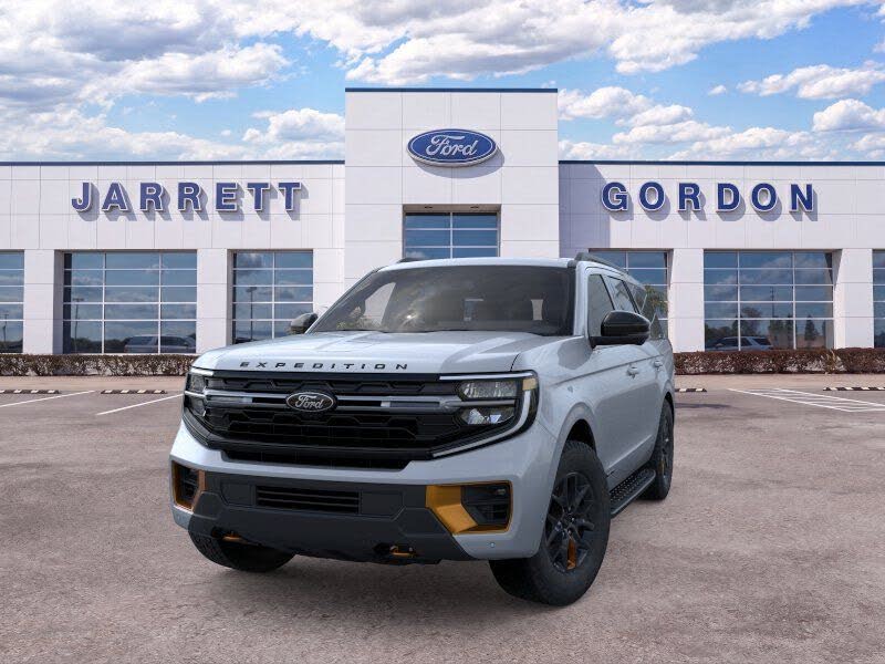 2026 Ford Expedition