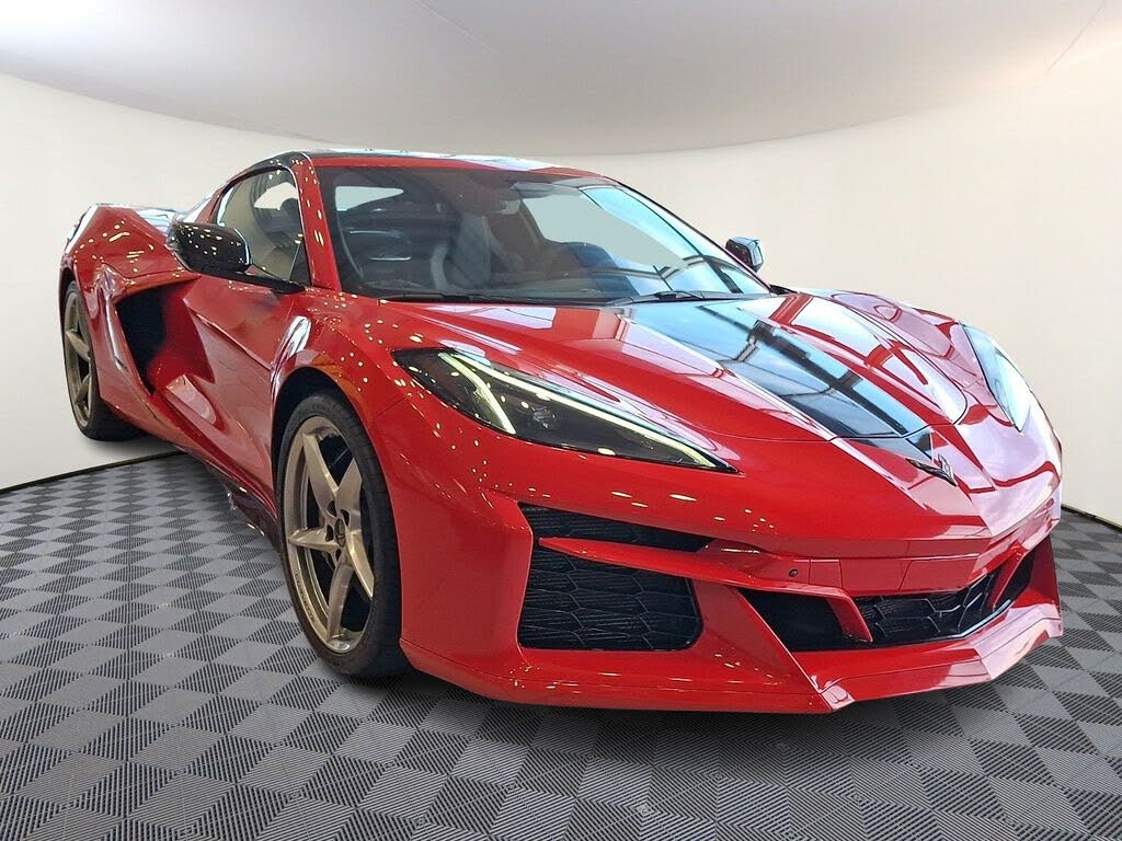 2024 Chevrolet Corvette E-Ray for sale in Atlantic City, NJ