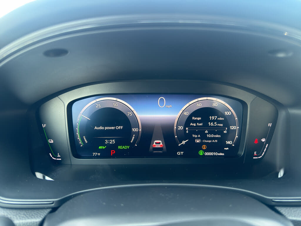 2026 Honda Prelude