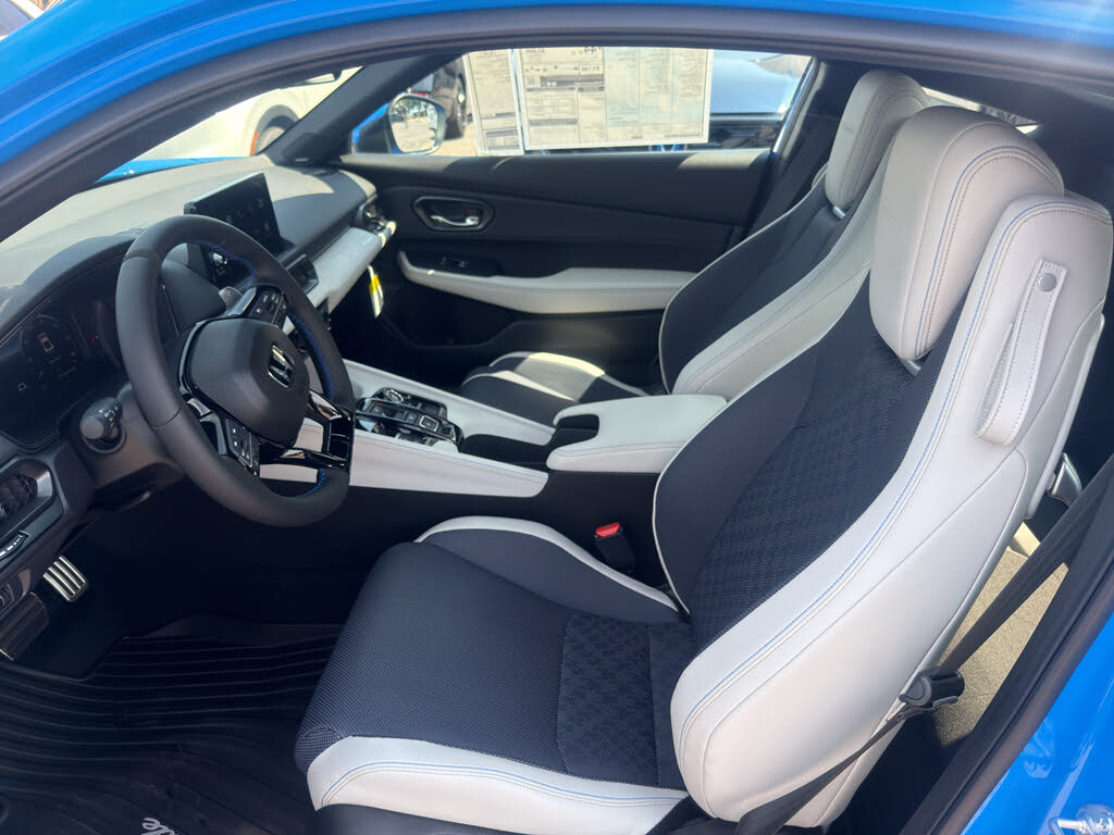 2026 Honda Prelude