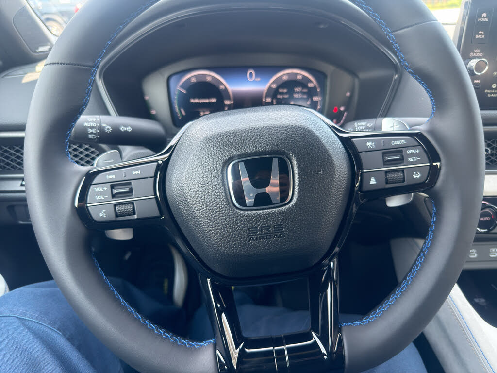 2026 Honda Prelude