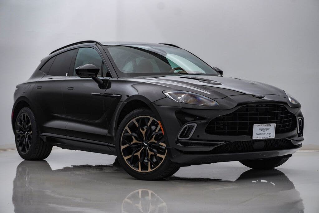 2023 Aston Martin DBX Base for sale in Downers Grove, IL