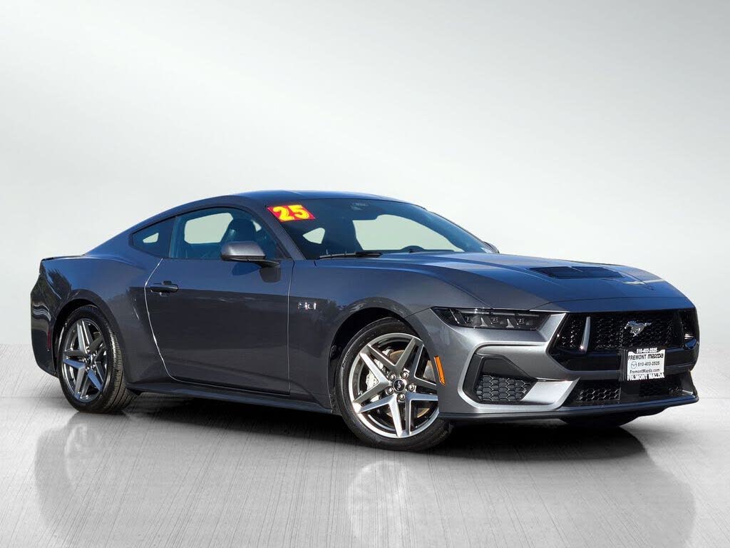 2025 Ford Mustang GT Premium for sale in Newark, CA