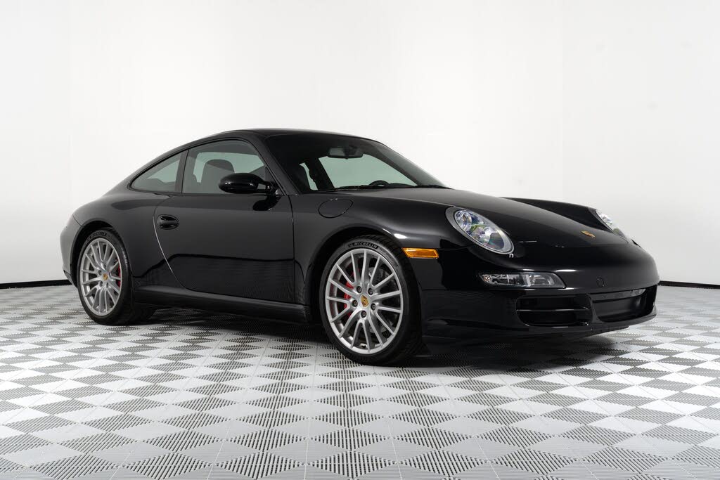 2005 Porsche 911 Carrera S for sale in Holland, MI