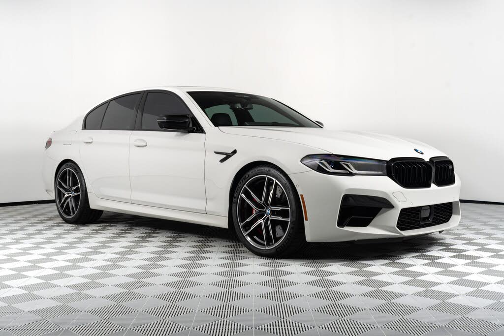 2023 BMW M5 Base for sale in Holland, MI