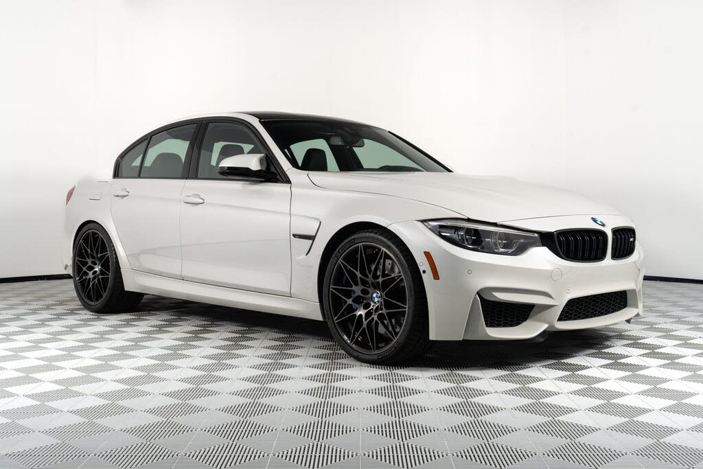 2018 BMW M3 CS for sale in Holland, MI