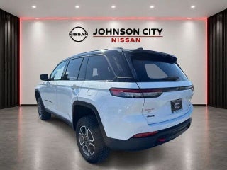 2022 Jeep Grand Cherokee