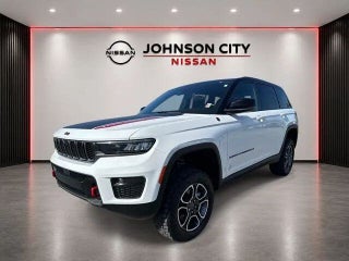 2022 Jeep Grand Cherokee