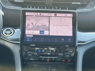 2022 Jeep Grand Cherokee